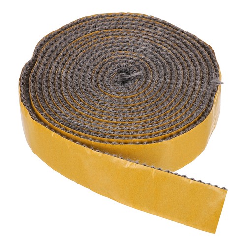 Guarnizione stufa legna - guarnizione, 1"x