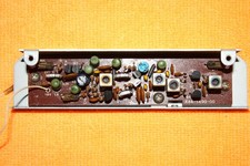 PER KENWOOD TS 930 - SCHEDA RF UNIT - RF UNIT FULLY WORKING