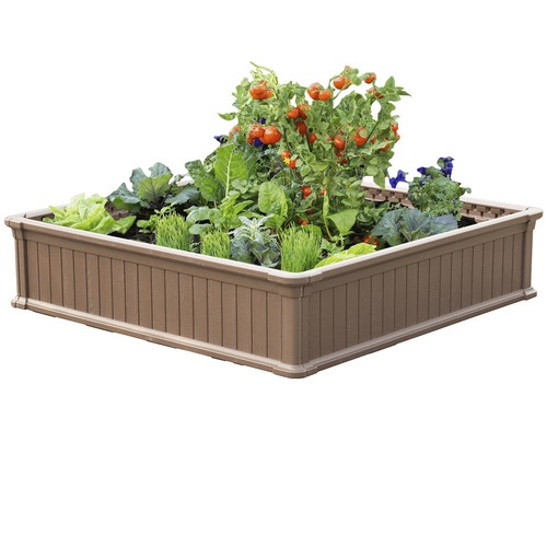Nuovo kit lettino giardino - kit, da