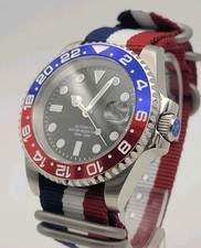 Nuovo orologio subacqueo