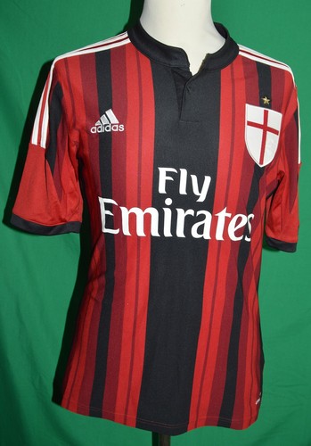 Maglia milan ac - maglia, /