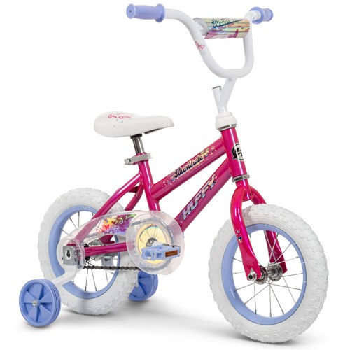 Bicicletta bambina huffy - bicicletta,