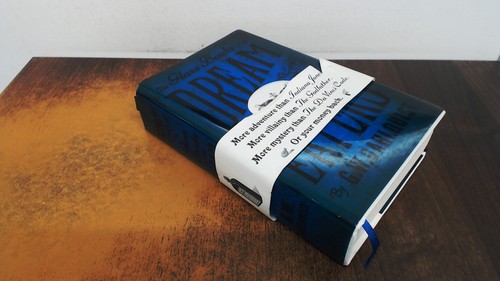 The glass books of - glass,