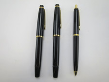 2x penna stilografica + 1x set