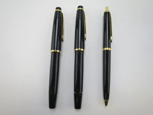 Penna stilografica 1x - 2x,
