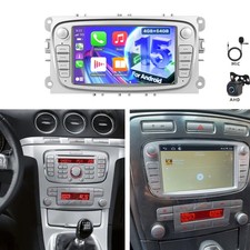 Per Ford Galaxy II 2006-2011