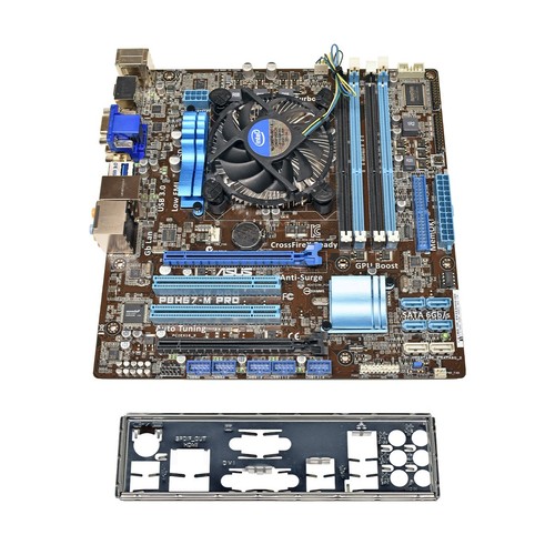 Asus p8h67 pro - asus,