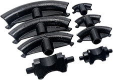 Matrici for Piegatubi