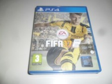 FIFA 17 PS4 OTTIME CONDIZIONI