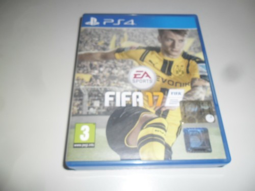 Fifa ps4 ottime condizioni - ps4,