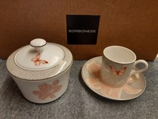 BORBONESE servizio Caffe 6