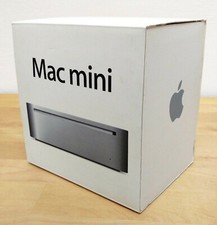 Apple MAC MINI 3.1 (2009) A1283 - HDD 500 GB - Core 2 Duo 2GHz - 4 GB DDR3 - OS 