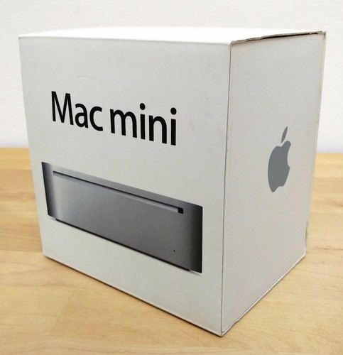 Apple mac mini - apple,