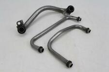 TUBI POMPA OLIO MOTORE HONDA VFR 750 F 1986-1989 RC24 OIL HOSE LINE PIPE HUILE