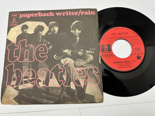 The beatles paperback - the,
