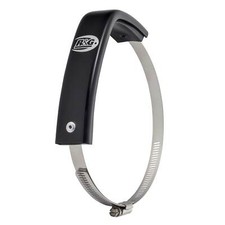 R&G Bike Exhaust Protector For