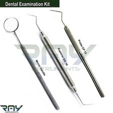 Kit Esame Igienista Dentista