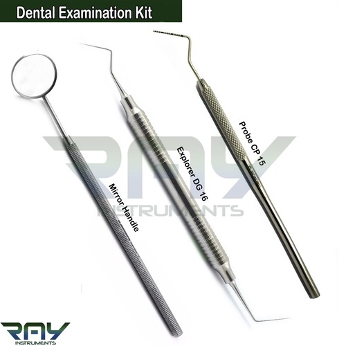 Kit esame igienista dentista - kit,