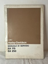 Manuale di Servizio