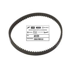 CINGHIA POMPA OLIO PIAGGIO 180 HEXAGON LXT 1998-1999