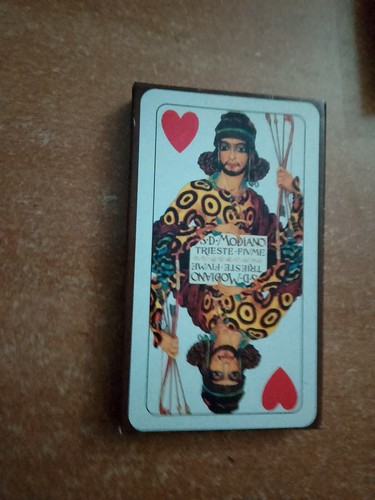 Arcani maggiori mazzo carte - di,