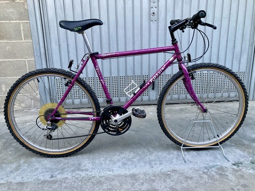 Mtb vintage rossin - mtb,
