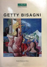(Arte) GETTY BISAGNI - Massaccesi 1997