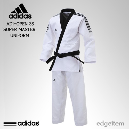 Adidas adi open super - 3s,