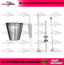Hrt kit trocar inserzione - kit,