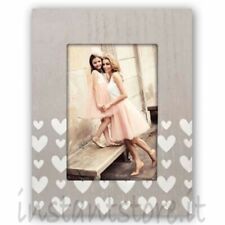 Cornice Cuori Foto 10x15 -