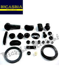 1809 - KIT GOMMINI GOMMINO VESPA 125 VNB1T VNB2T VNB3T VNB4T VNB5T VNB6T VNA1T