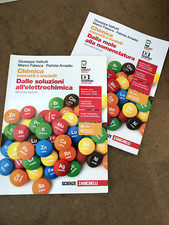 Chimica concetti e modelli 2