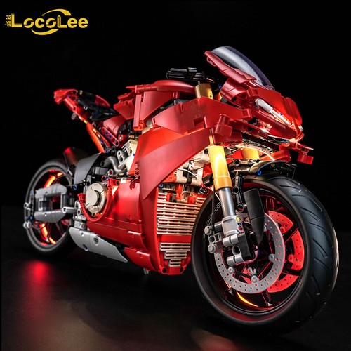 Kit luci led locolee per - kit, moto