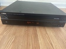 YAMAHA CDC-585 Natural Sound 5