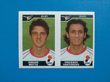 Figurine Calciatori Panini