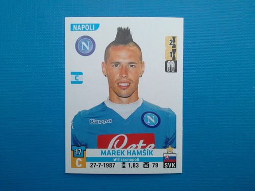 Figurine calciatori panini - figurine,