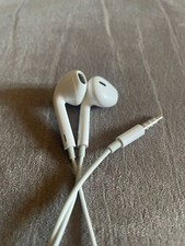 Auricolari Apple Originali con Jack 3.5mm - Bianchi
