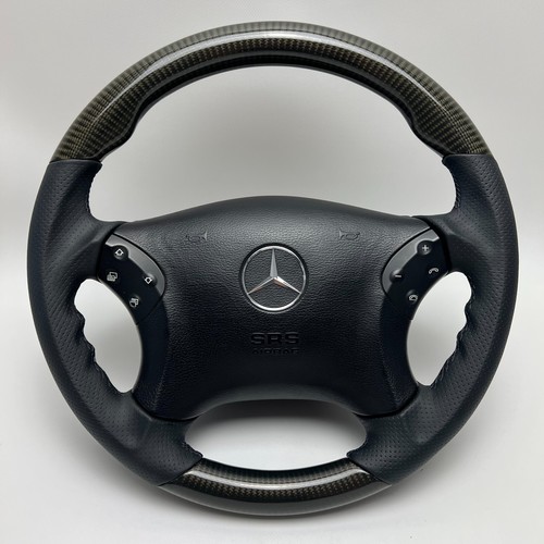 Volante mercedes benz w203 - volante,