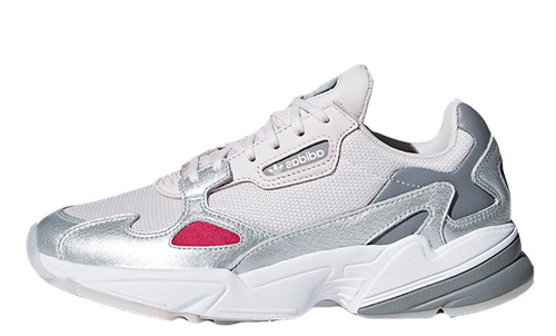 Adidas falcon womens sneaker - adidas,