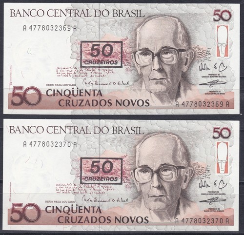 Brasile 1990 223 - brasile:, 1990: