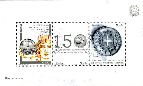 2012 italia repubblica