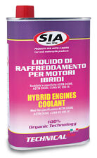 Liquido di raffreddamento per