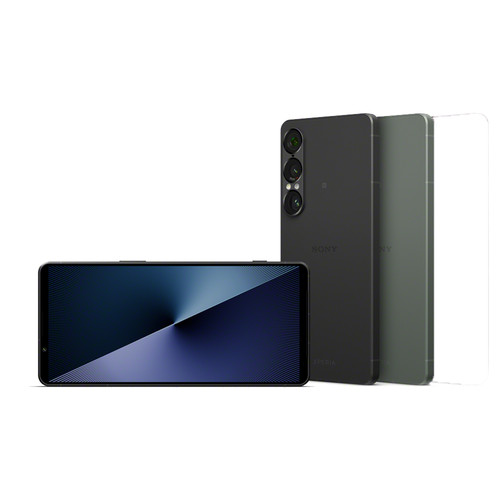 Sony xperia vii 5g - 1,