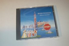 RONDO VENEZIANO ODISSEA