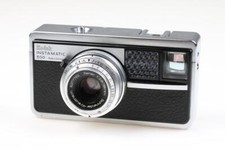 KODAK Instamatic 500 con Xenar