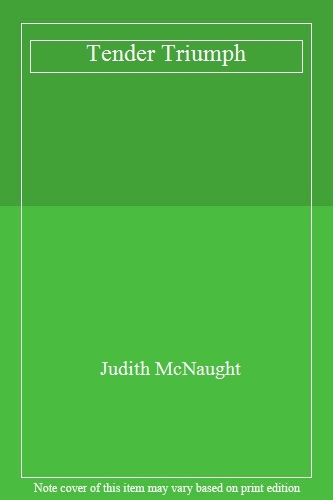 Tender triumph judith - by,