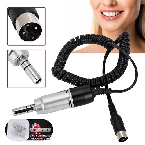 Micro motore dental type - e-type, fit