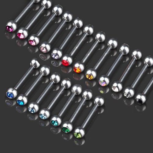 Mm piercing lingua - 16,