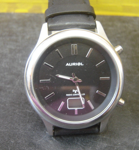 Auriol ld3342 orologio da - 2-ld3342-3,