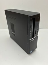 Ordinateur PC de bureau Lenovo